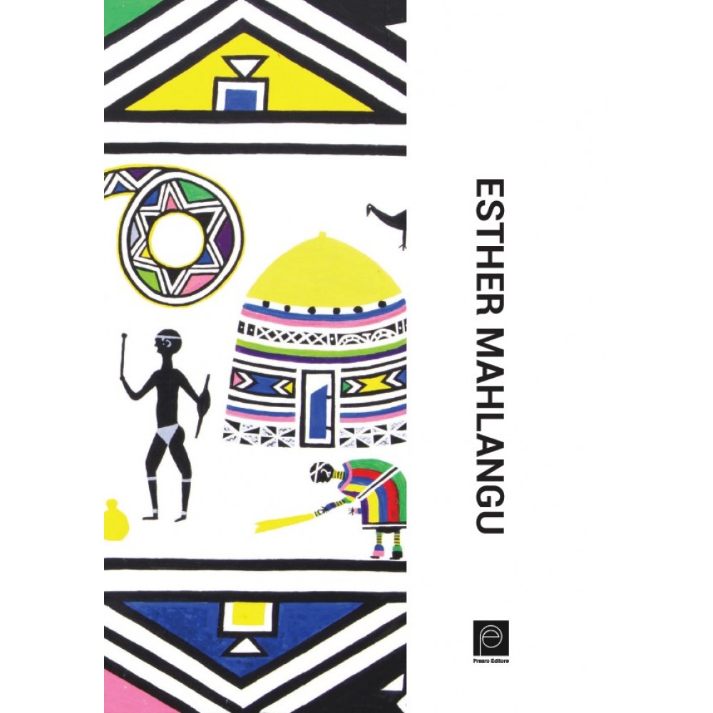 ESTHER MAHLANGU